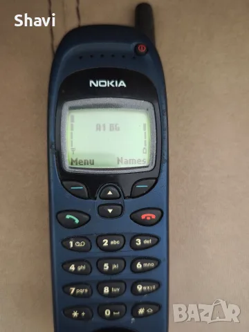 Нокиа 6150
GSM..