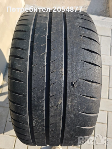 OZ Superleggera 18 цола джанти за BMW E90 E46 E36 5x120 8Jx18 9Jx18 + Michelin PS Cup 2 235/40R18 , снимка 4 - Гуми и джанти - 54171976
