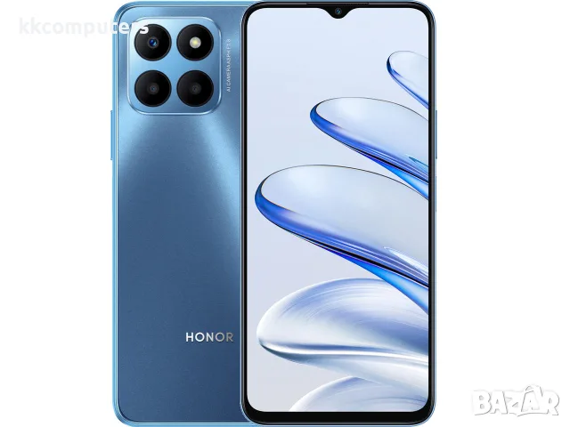 Дисплей за HUAWEI Honor 70 Lite/ Honor X8 (5G)/ Honor X6 Service Pack GXQC