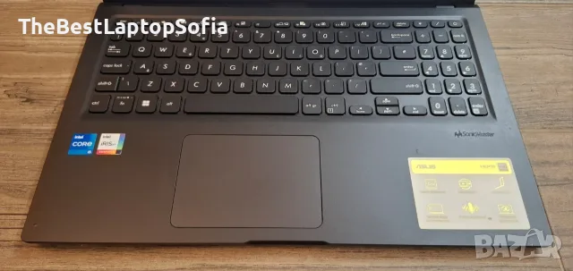 Asus Vivobook | I5 1135G7 | 8GB | 512 SSD, снимка 2 - Лаптопи за работа - 55629451