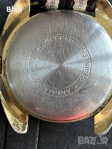 Часовник механика, снимка 7 - Други - 55672450