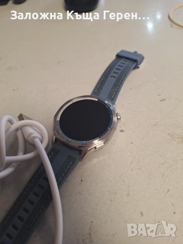Huawei Watch GT5 44mm, снимка 3 - Смарт часовници - 54792177