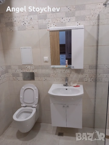 Двустаен,наем в банишора, снимка 10 - Апартаменти - 54122334