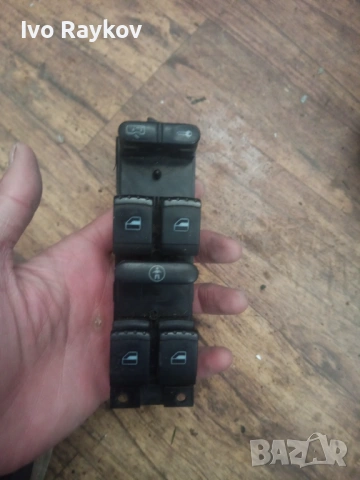 Бутони , стъкла за VW, AUDI, SKODA, SEAT, 1J4 959 857 B