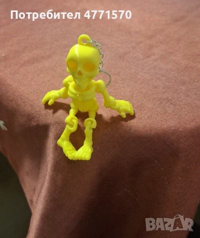 Забавен ключодържател, снимка 3 - Други - 54087886
