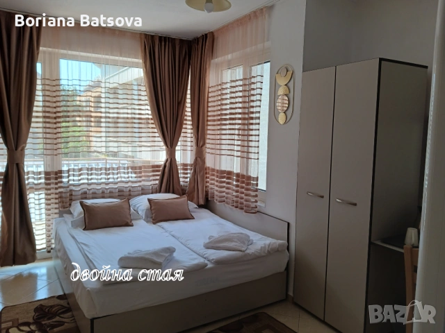 Лято в Йоанна 1-гр.Обзор, снимка 8 - Квартири, нощувки - 54032469