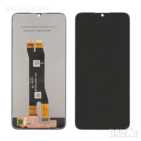 Дисплей за ZTE Blade A55