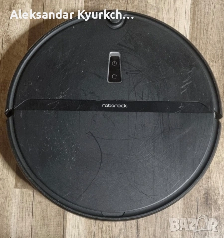 Робот Roborock E452-00