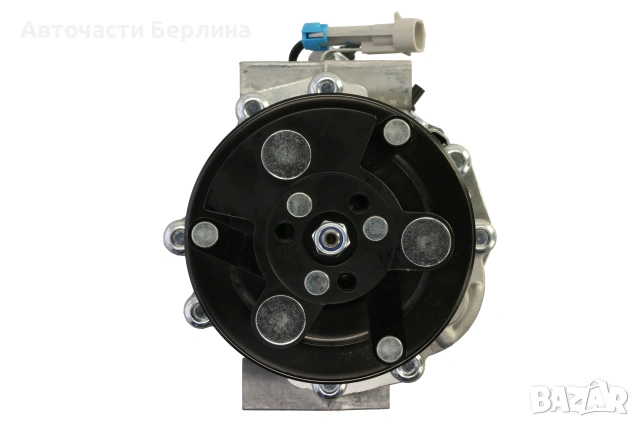 Компресор за климатик за Opel Astra и Opel Zafira, снимка 4 - Части - 54859021