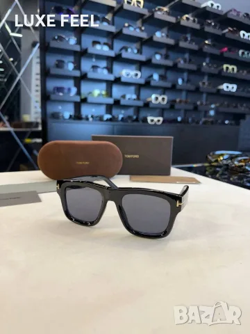 Tom Ford ✨ Gucci ✨ Miu Miu ✨Дамски Слънчеви Очила , снимка 11 - Слънчеви и диоптрични очила - 55424467