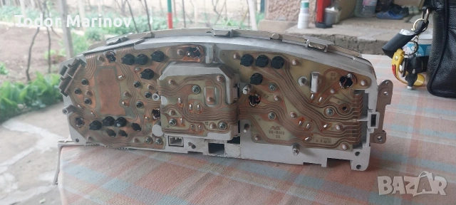 части Хонда Сивик Honda Civic 1994, снимка 3 - Части - 54519505