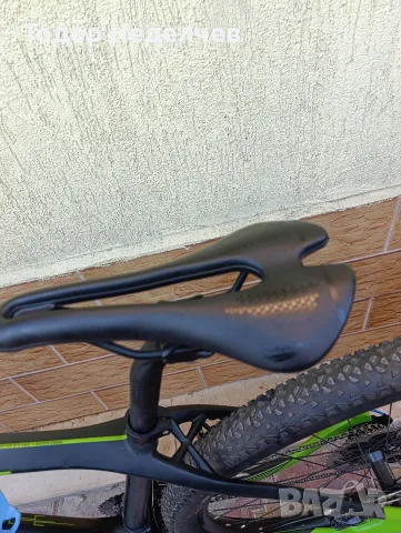 Haibike 29 цола Карбон , снимка 6 - Велосипеди - 55697926