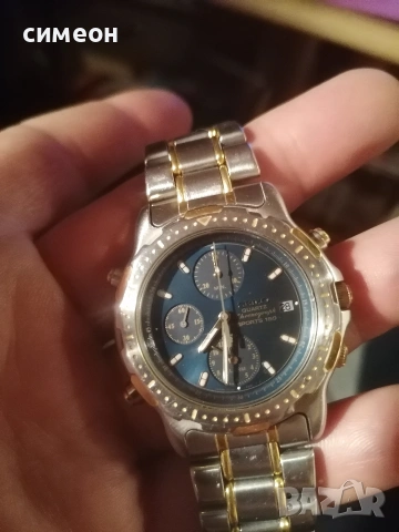 Часовник Seiko , снимка 3 - Мъжки - 54009667