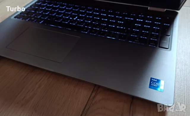 15.6' IPS Dell Latitude 5521 Intel Core i7-11850H/32GB DDR4/512GB/Бат.4ч., снимка 8 - Лаптопи за работа - 55680439