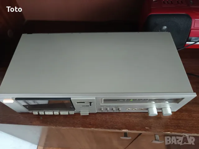 Дек Hitachi D-E 25, снимка 4 - Декове - 55649032