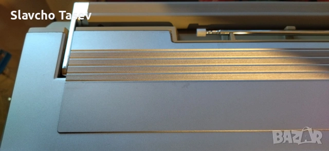 SHARP GF-9000 Радиокасетофон, снимка 7 - Радиокасетофони, транзистори - 50325399