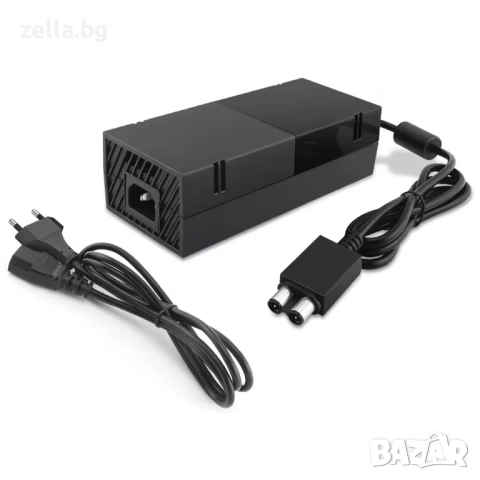 Захранващ адаптер за Xbox ONE 220W 17.9A – Съвместимо зарядно със защита от пренапрежение 10174
