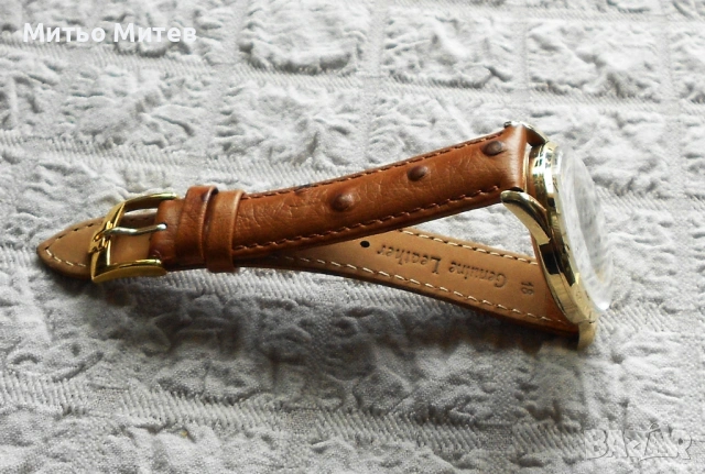 Omega, снимка 7 - Мъжки - 54409546