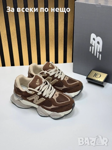New Balance Дамски Маратонки👟Дамски Спортни Обувки Ню Баланс - Различни Цветове Код SK1381, снимка 2 - Маратонки - 54337399