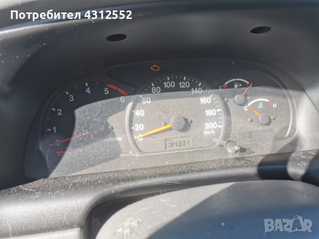 Продавам SUZUKI Grand Vitara, снимка 4 - Автомобили и джипове - 54675277