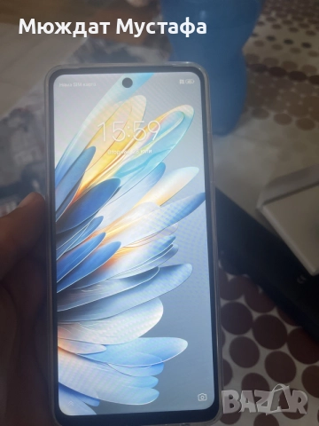 5G Phone Pro U25 (256GB / 108MP) - КАТО НОВ + Калъф и Протектор+ Зарядно, снимка 3 - Други - 55446286