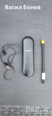 Deeper Range Extender Усилвател за сонар Deeper , снимка 2 - Такъми - 55512076