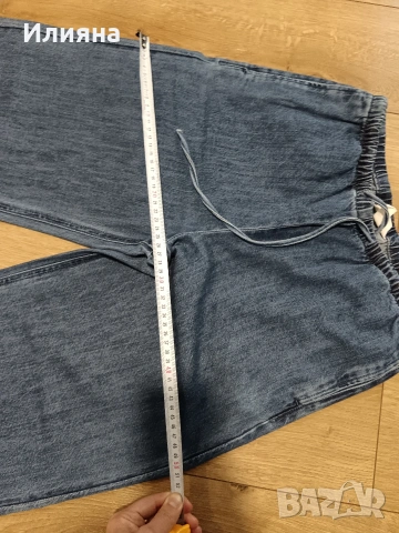 H&M панталон XS, 160/164 номер, снимка 7 - Детски панталони и дънки - 54607871