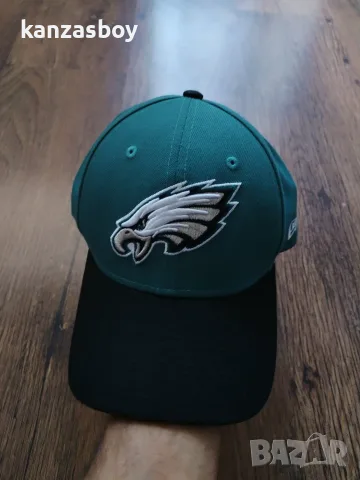 new era philadelphia eagles hat - страхотна мъжка шапка