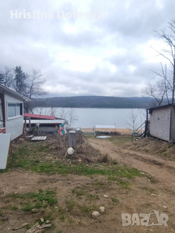 Каравана с навес яз.Искър, снимка 12 - Каравани и кемпери - 53966765