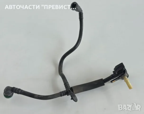 Тръбички Излишно Гориво Пежо 3008 Peugeot 3008 1.6 HDI 112кс