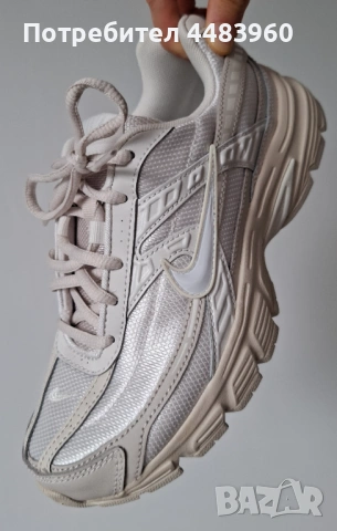 Маратонки Nike Initiator 