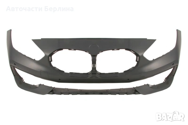 Предна броня Sport с парктроник за BMW 1 BLIC