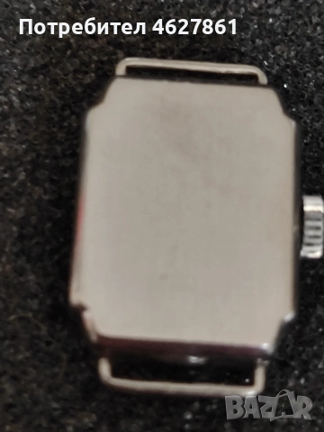 OMEGA, снимка 3 - Дамски - 54392856