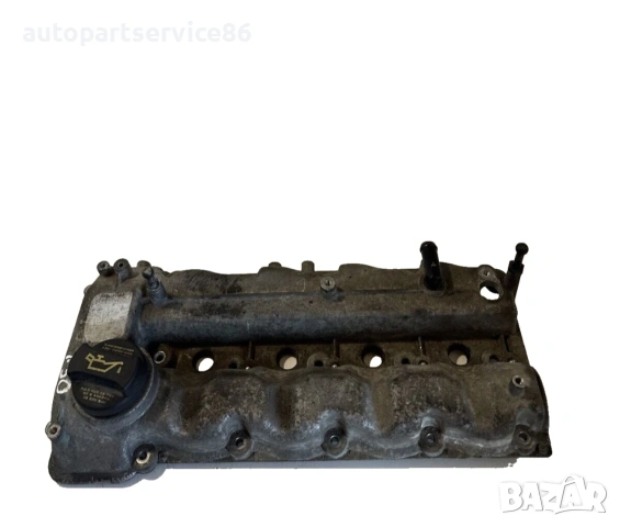 Капак на клапани за Hyundai I30 1.6 Crdi (2009) D4Fb 