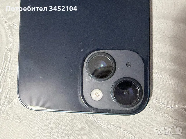 Продавам iPhone 14, снимка 4 - Apple iPhone - 55544441
