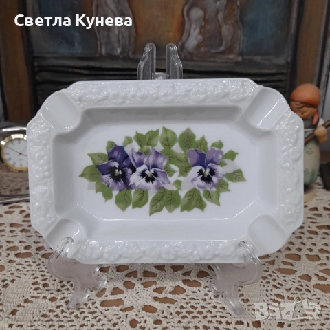 Пепелник на ROSENTHAL 