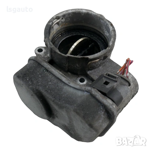 Дроселова клапа Mitsubishi Lancer X (GS44S) 2007-2017 ID: 160726 ОЕМ № 03G128063L