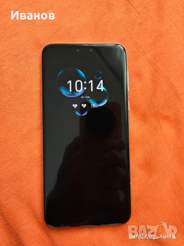 Продавам Honor magic 7 pro в гаранция. , снимка 5 - Други - 54315919