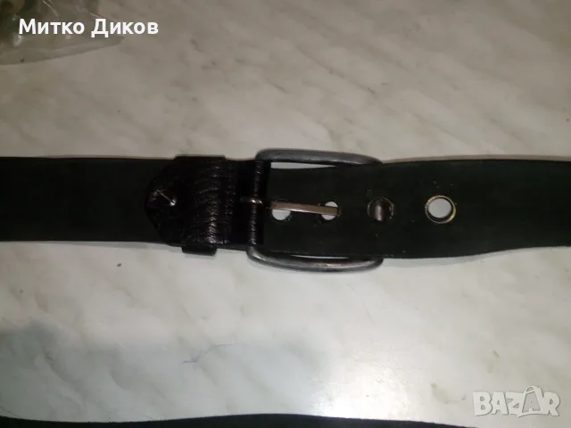 GJGA beltколан марков 117см на 4мм нов