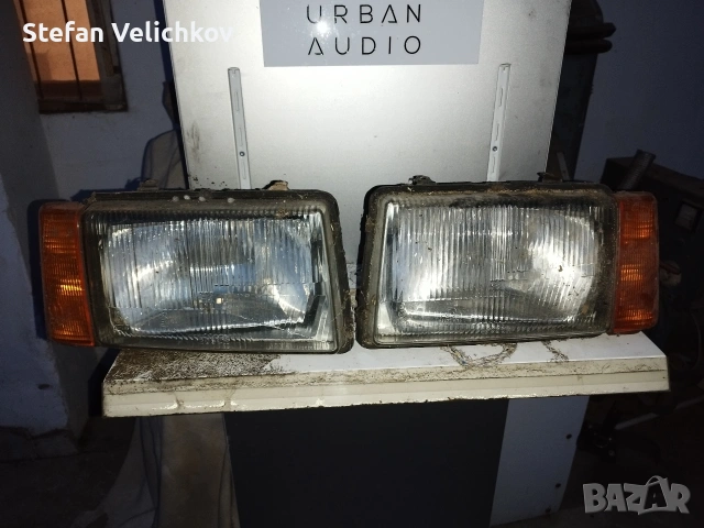 Alfa Romeo berlina gt олд таймер части алфа Ромео Берлина, снимка 10 - Части - 54684465