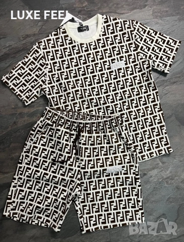 Fendi 🔹Мъжки Екипи 