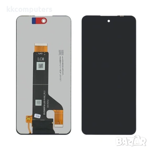 Дисплей за ZTE Nubia Neo 3 (5G)