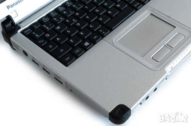 • Индустриален лаптоп Panasonic Toughbook CF-C2 MK1 12.5" Touch i5-3427U/8GB/250GB SSD, снимка 5 - Лаптопи за работа - 54195993
