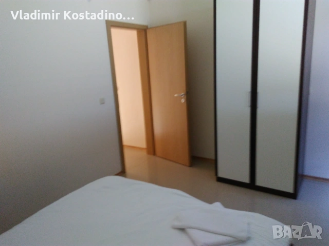 Двуетажна къща в Lighthouse Golf & SPA Resort – Балчик Обзаведена къща с гледка към голф игрището – , снимка 11 - Къщи - 54370100