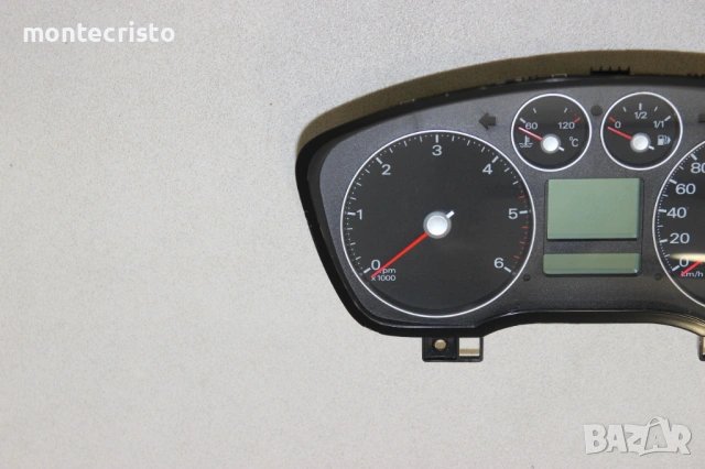 Километраж Ford Focus C-Max (2003-2007г.) 3M5T-10849-LJ / 3M5T10849LJ / 3M5F10A855A / 3M5F-10A855-A, снимка 3 - Части - 54693684