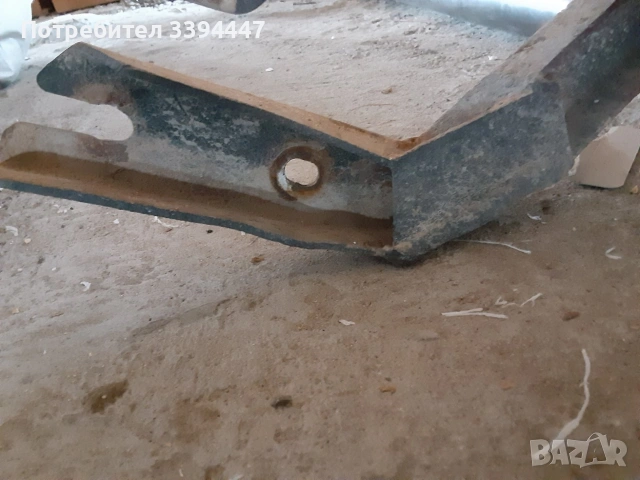 Ролбар / броня , оригинален и професионален , снимка 4 - Части - 54125220