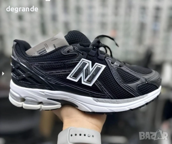 👟Мъжки Маратонки New Balance 1906R 