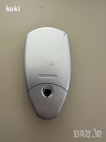 Siemens Xelibri 3, снимка 4 - Siemens - 54143678