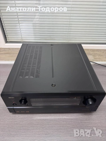 DENON AVC-A1D AV усилвател от висок клас Само ЛИЧНО ПРЕДАВАНЕ !