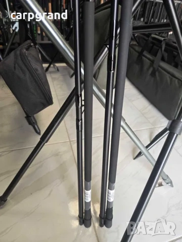 Въдици Daiwa 25 VERTICE CARP 3.60 и 3.90, снимка 6 - Въдици - 54163041